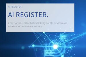 artificial intelligence register