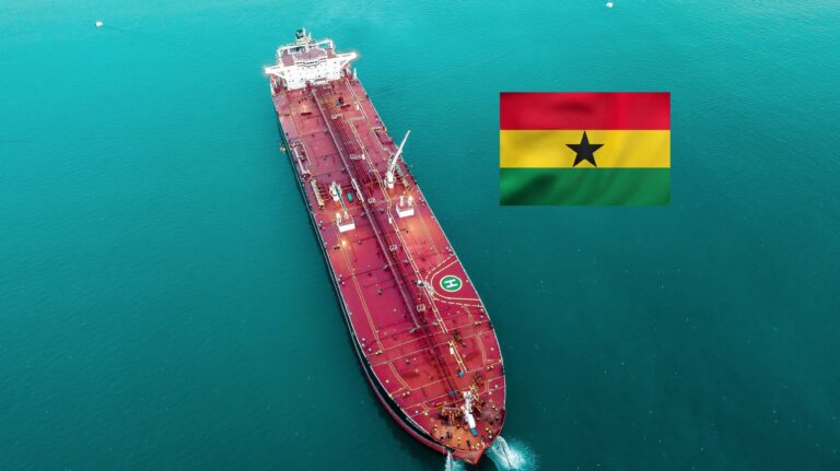 ghana port fines