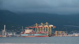 Maersk updates on lost containers incident