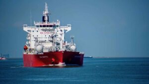 Biodiesel fuel supply system with successful sea trial