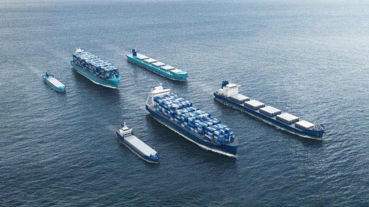 Autonomous shipping and the environmental benefits