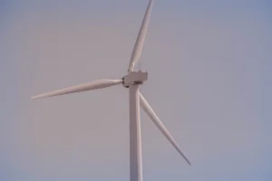 Why put $10m wind turbines in the middle of the sea?